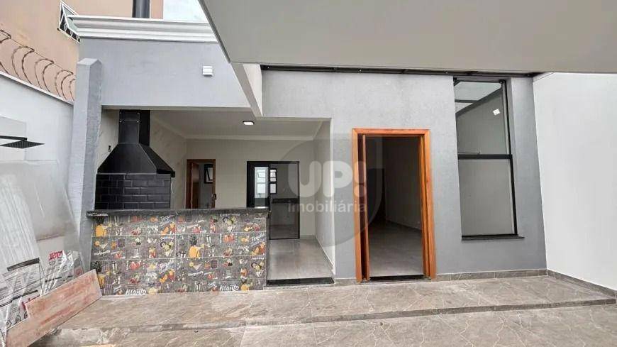 Casa à venda com 3 quartos, 130m² - Foto 4