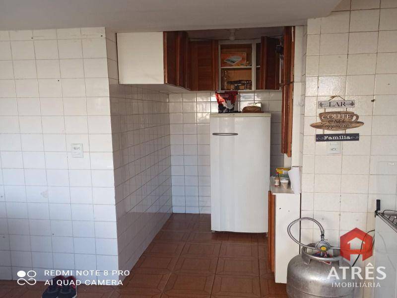 Apartamento à venda com 2 quartos, 93m² - Foto 12