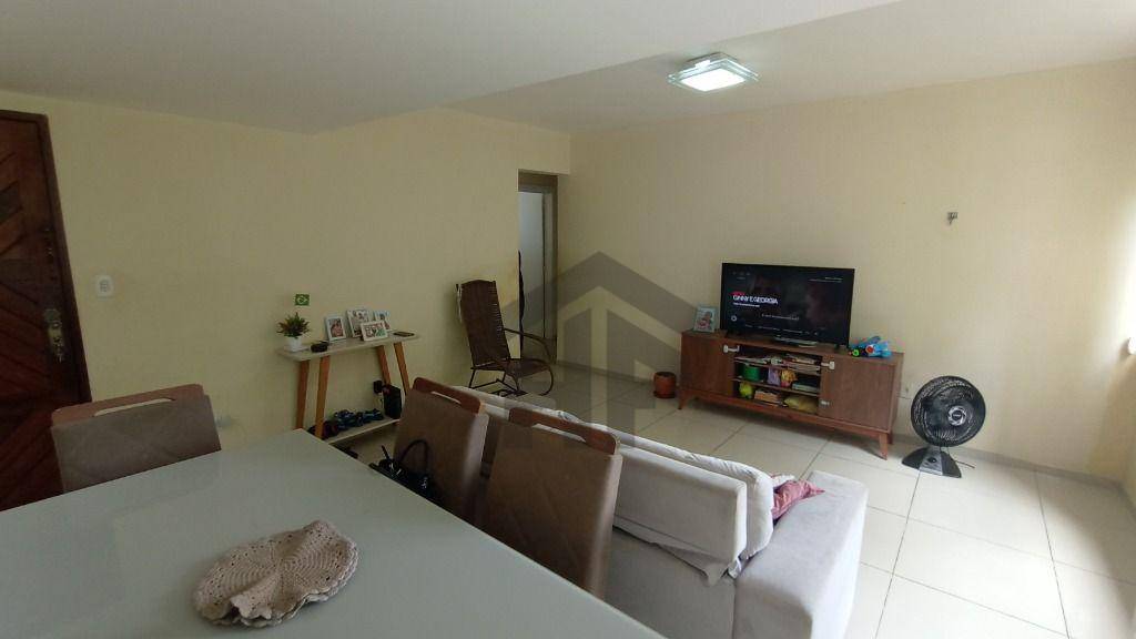 Apartamento, 3 quartos, 85 m² - Foto 4