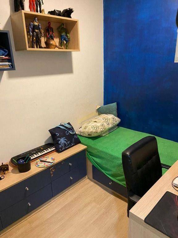 Sobrado à venda com 3 quartos, 98m² - Foto 10