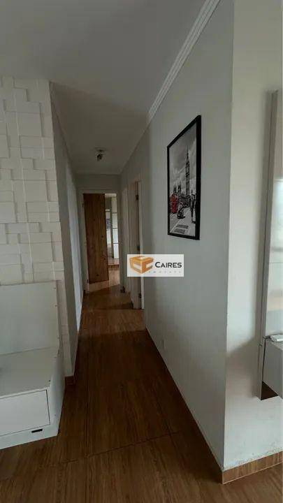 Apartamento à venda com 2 quartos, 57m² - Foto 15