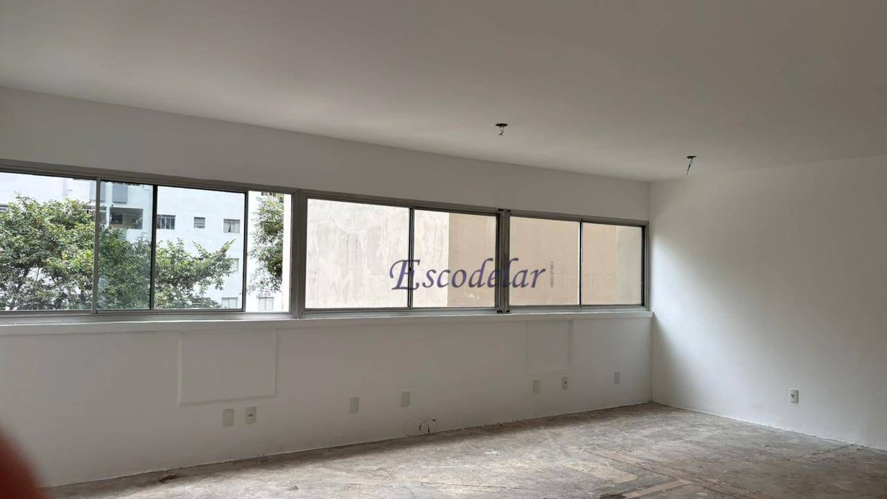 Conjunto Comercial-Sala para alugar, 50m² - Foto 1