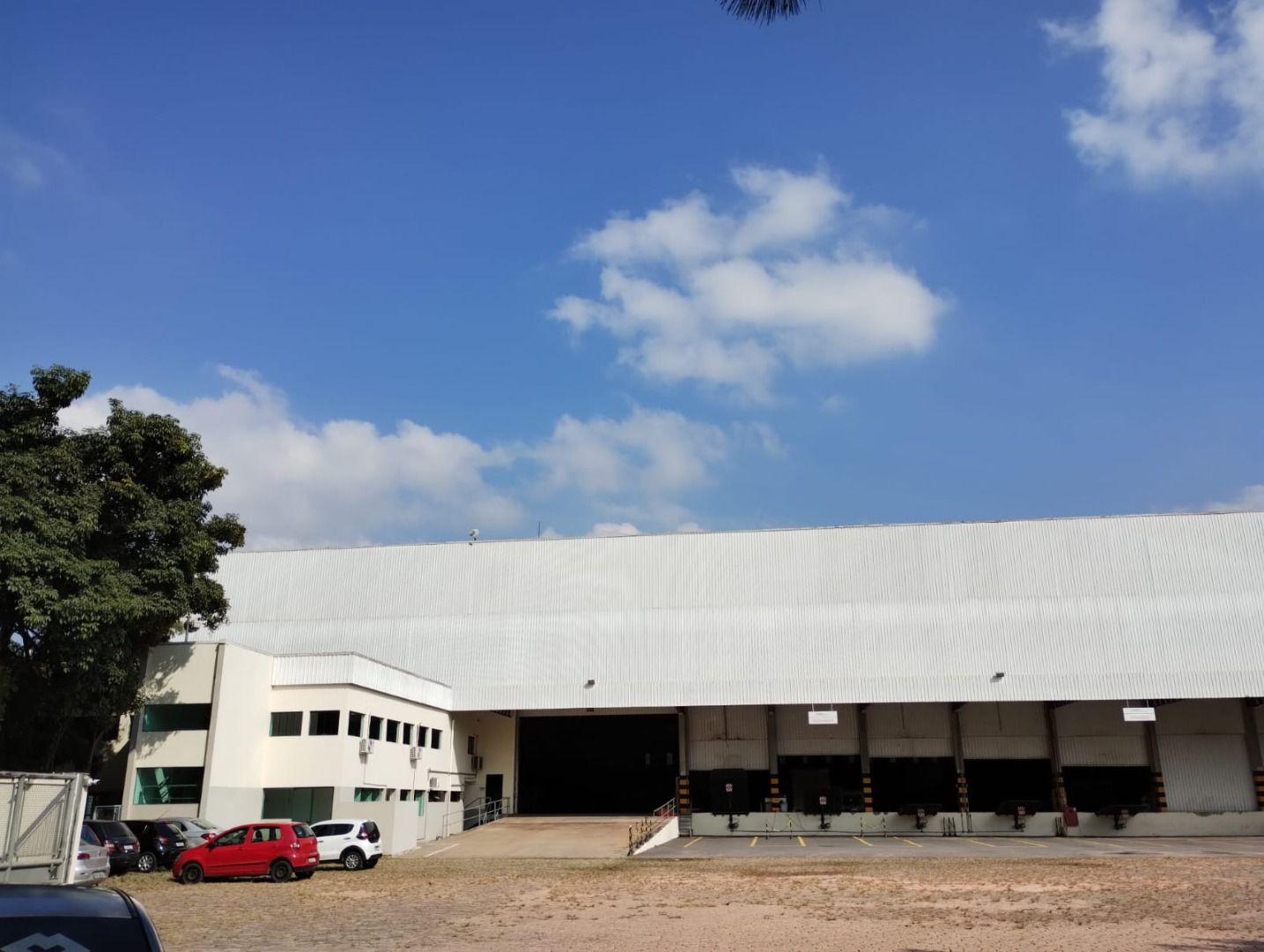 Casa para alugar, 11000m² - Foto 8