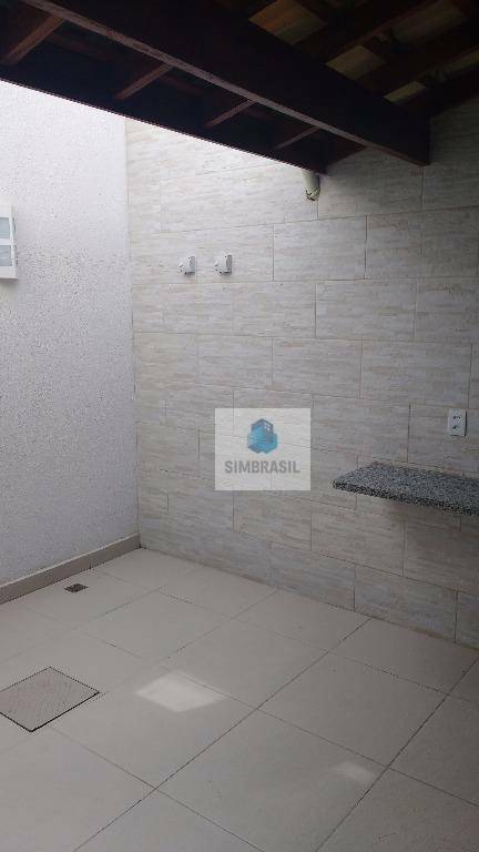 Sobrado à venda com 2 quartos, 70m² - Foto 17