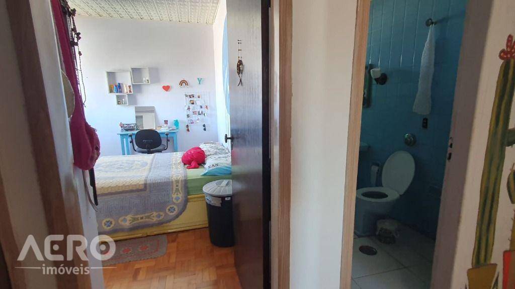 Apartamento à venda com 3 quartos, 80m² - Foto 5