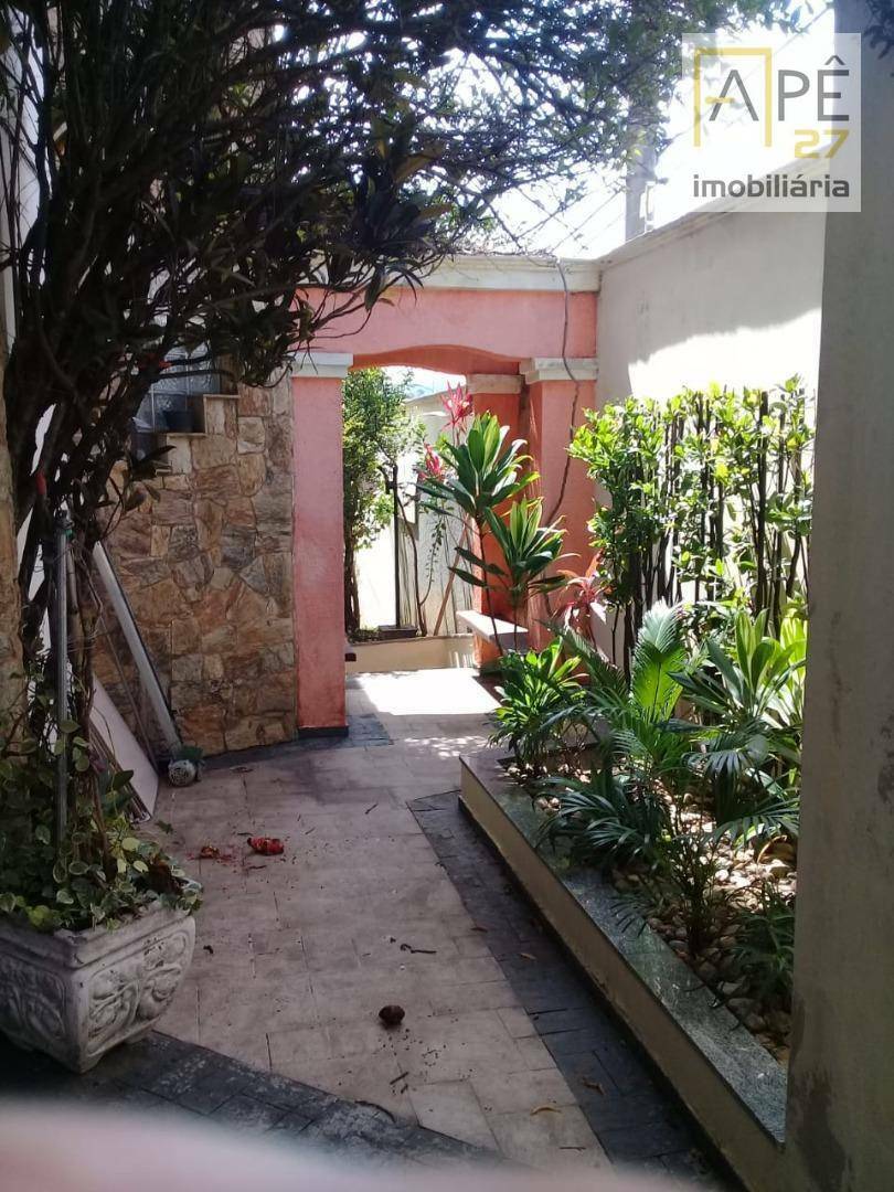 Sobrado à venda com 3 quartos, 360m² - Foto 28