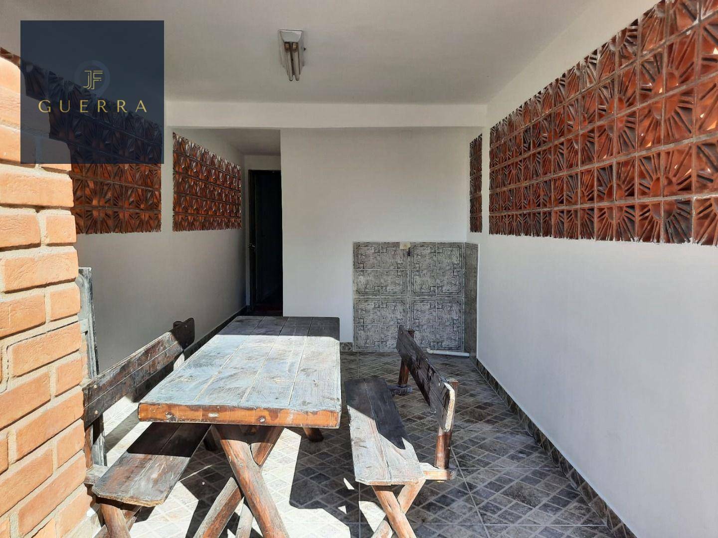 Sobrado para alugar com 3 quartos, 168m² - Foto 36