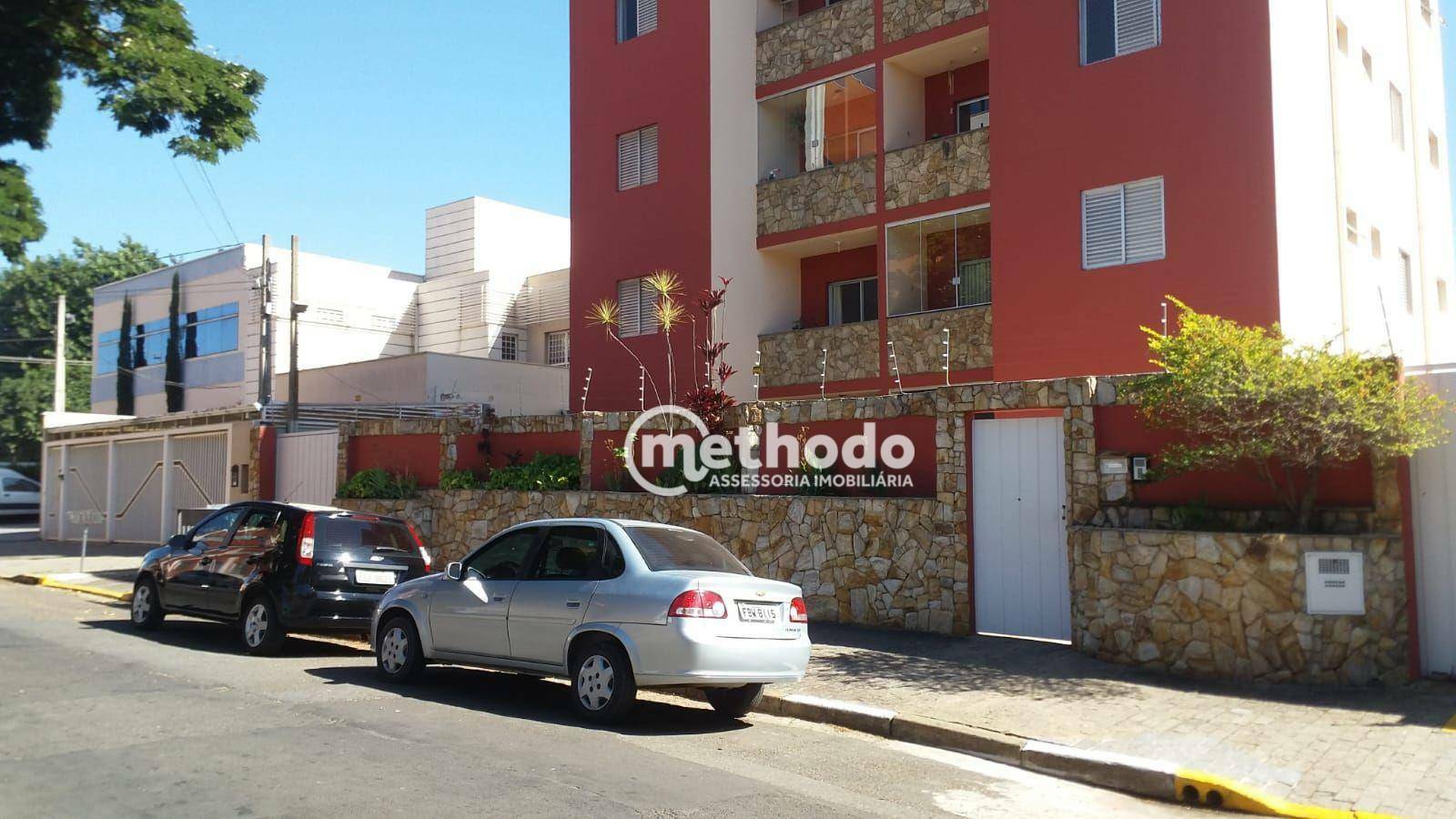 Apartamento à venda com 2 quartos, 80m² - Foto 1