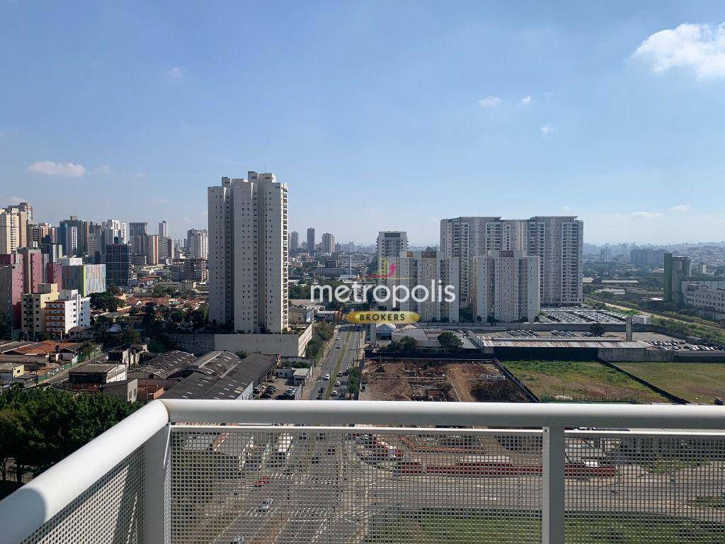 Conjunto Comercial-Sala para alugar, 37m² - Foto 3