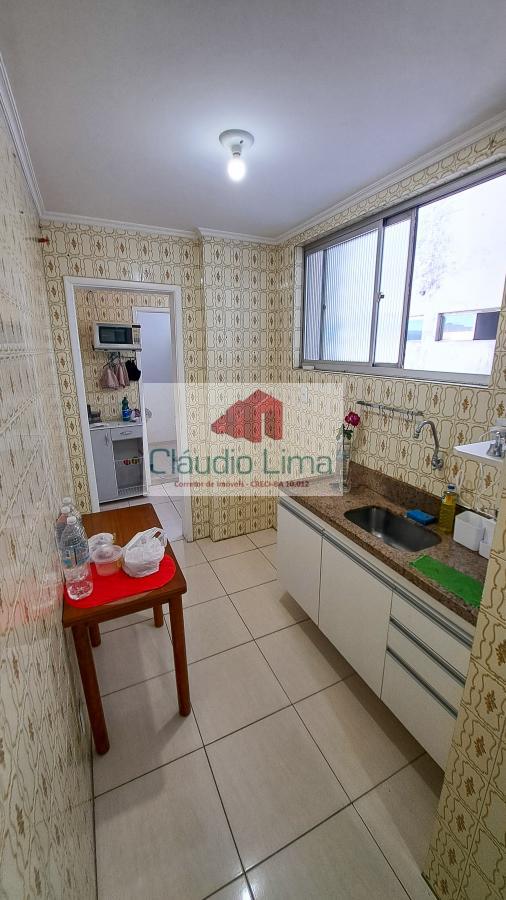 Apartamento à venda com 2 quartos, 76m² - Foto 8