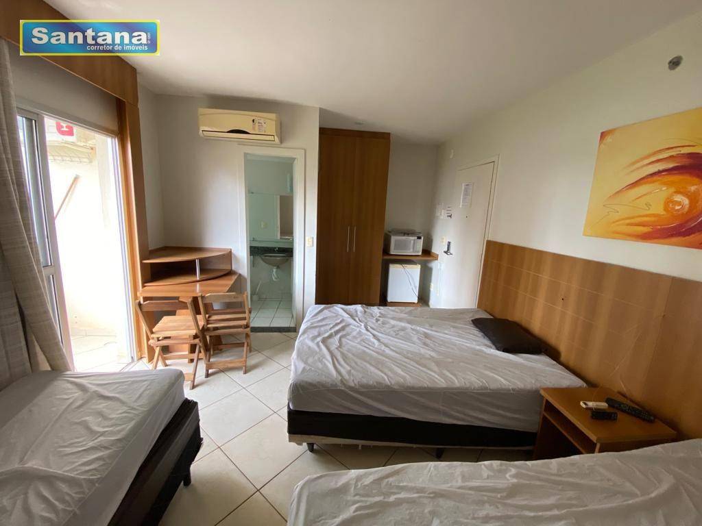 Apartamento à venda com 1 quarto, 25m² - Foto 6