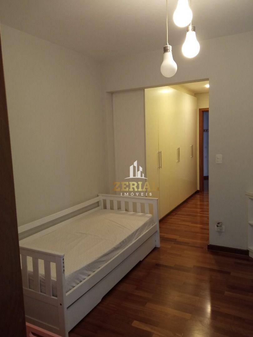 Apartamento à venda com 3 quartos, 188m² - Foto 22