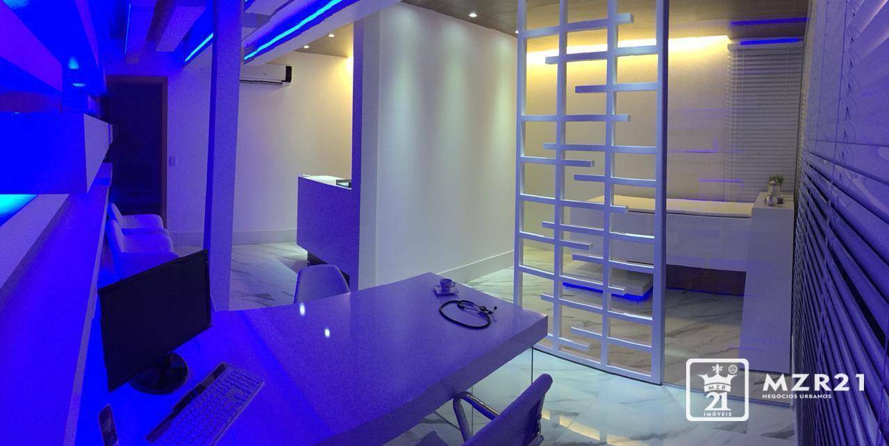 Conjunto Comercial-Sala à venda, 27m² - Foto 11