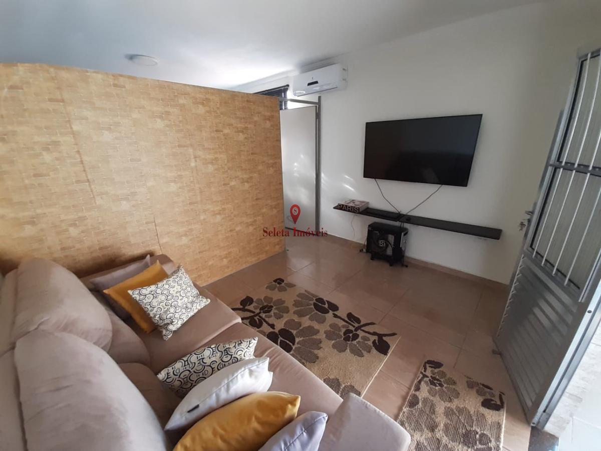 Casa à venda com 3 quartos, 191m² - Foto 30