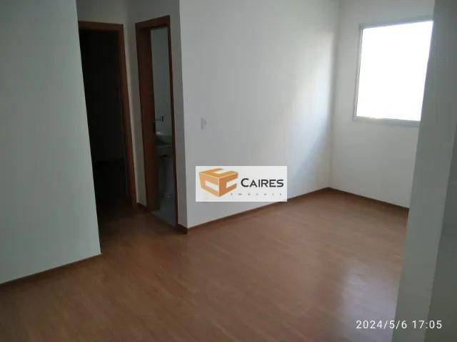 Apartamento à venda com 2 quartos, 43m² - Foto 15