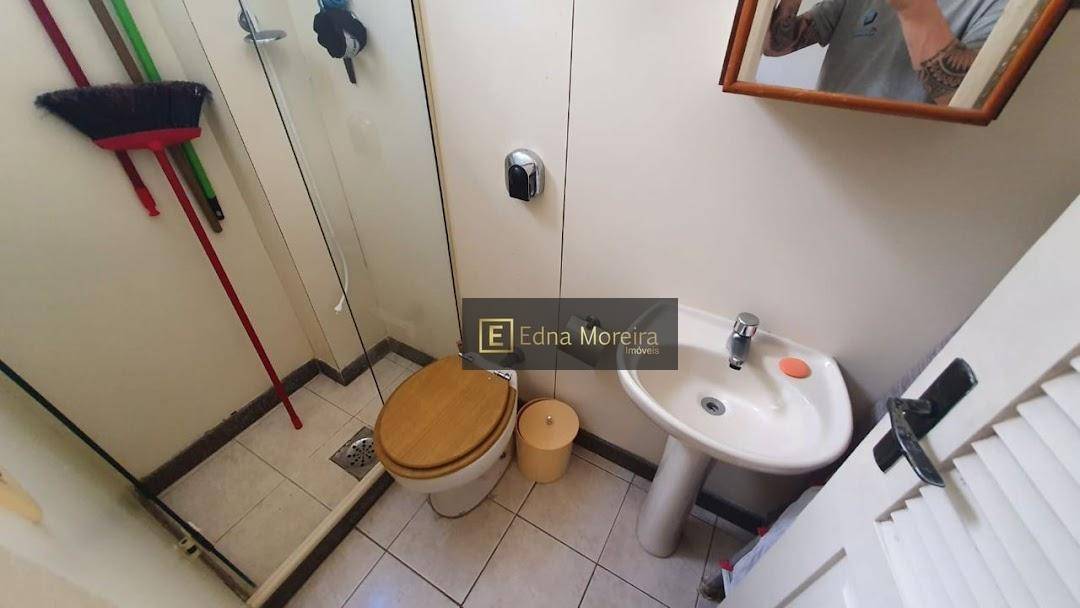 Apartamento à venda com 2 quartos, 91m² - Foto 19