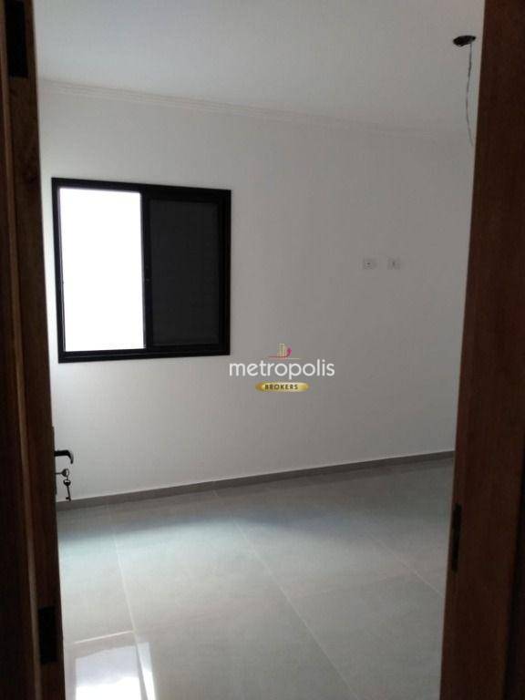 Cobertura à venda com 2 quartos, 100m² - Foto 9