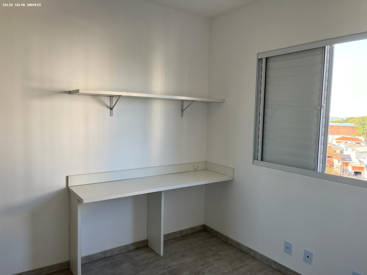 Apartamento à venda com 2 quartos, 56m² - Foto 10