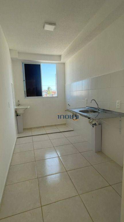 Apartamento para alugar com 2 quartos, 44m² - Foto 8