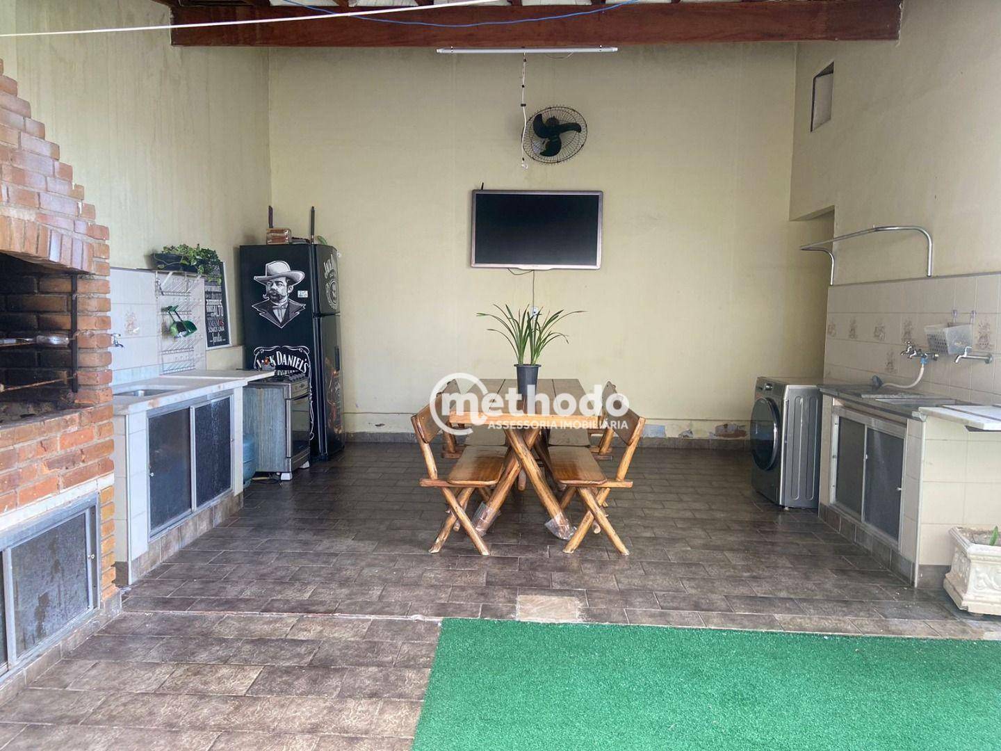 Casa à venda com 3 quartos, 179m² - Foto 21