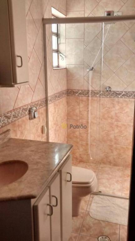 Sobrado à venda com 3 quartos, 192m² - Foto 30