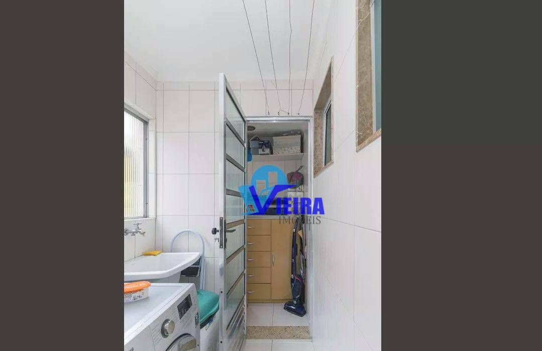 Apartamento à venda com 3 quartos, 84m² - Foto 11