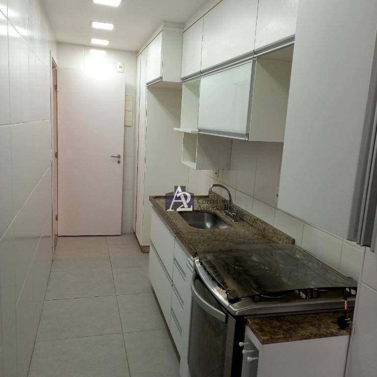 Apartamento à venda com 2 quartos, 66m² - Foto 16