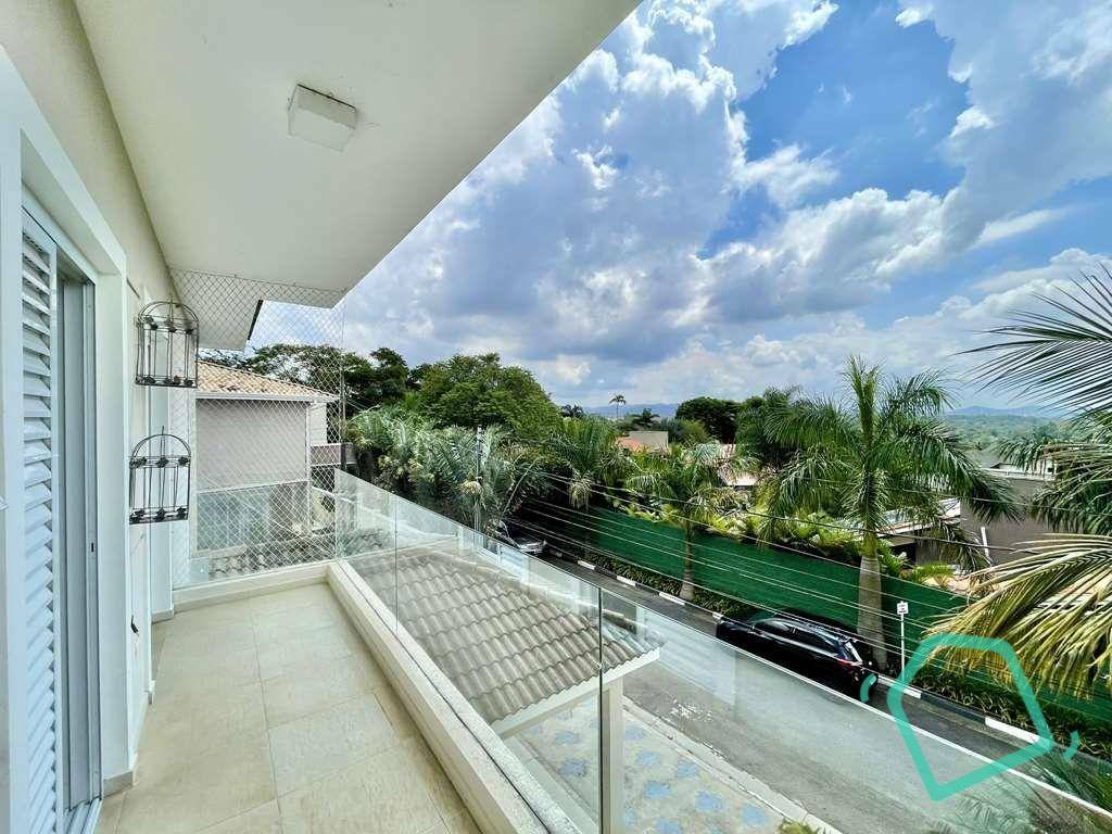 Casa de Condomínio à venda com 4 quartos, 287m² - Foto 55