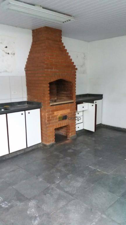 Sobrado, 419 m² - Foto 8