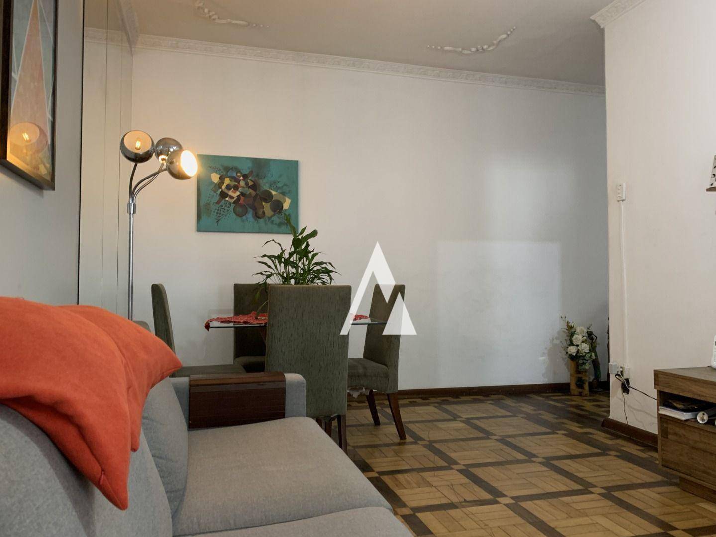 Apartamento à venda com 3 quartos, 116m² - Foto 14