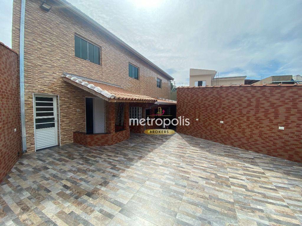 Casa à venda com 3 quartos, 161m² - Foto 17