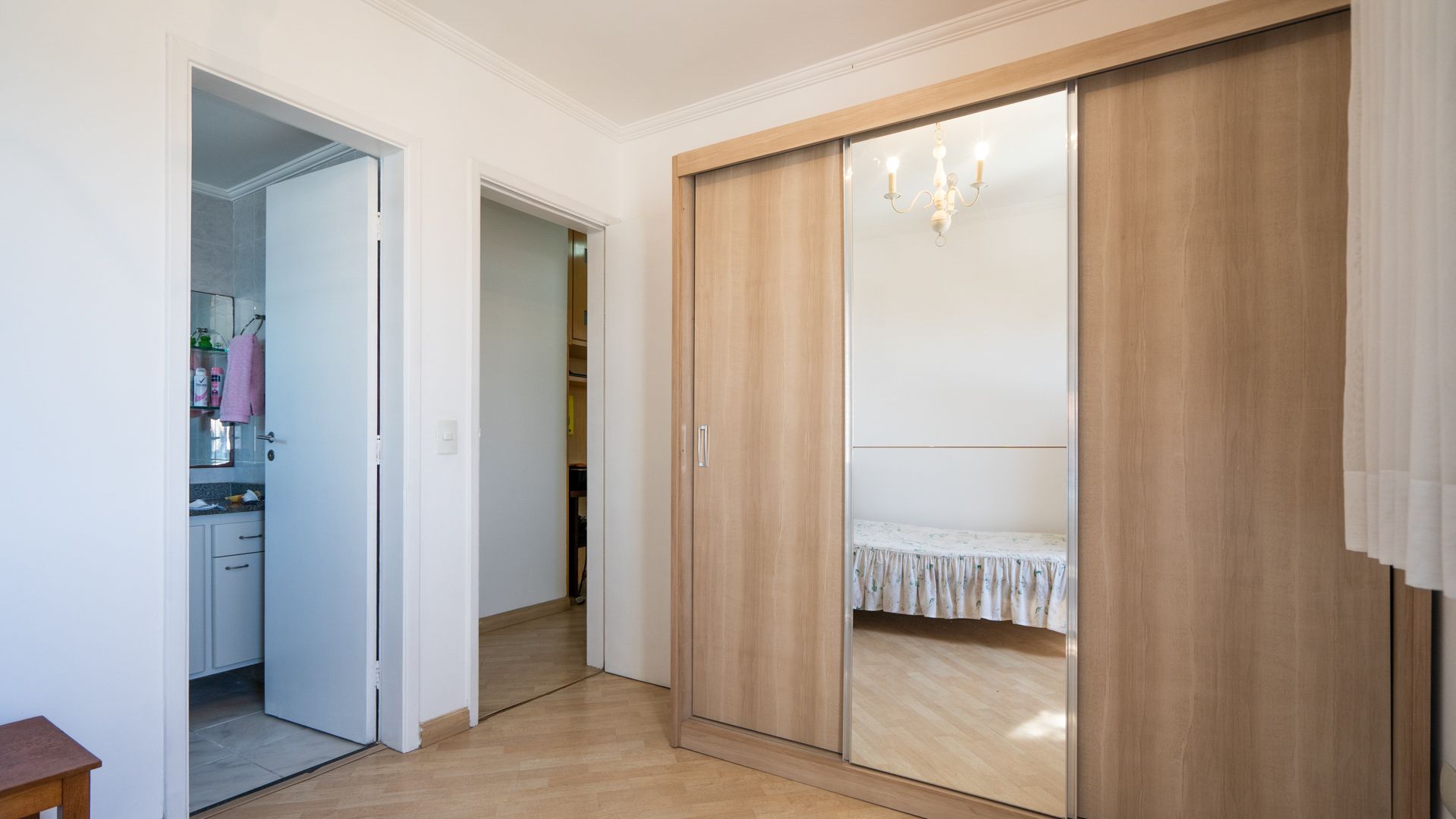 Apartamento à venda com 3 quartos, 114m² - Foto 12