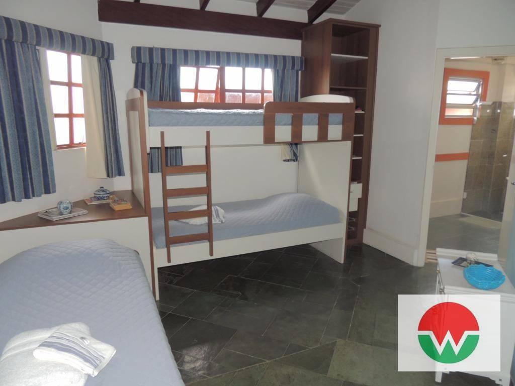 Casa de Condomínio à venda com 6 quartos, 1250m² - Foto 5