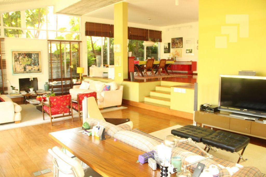 Sobrado à venda com 4 quartos, 540m² - Foto 20