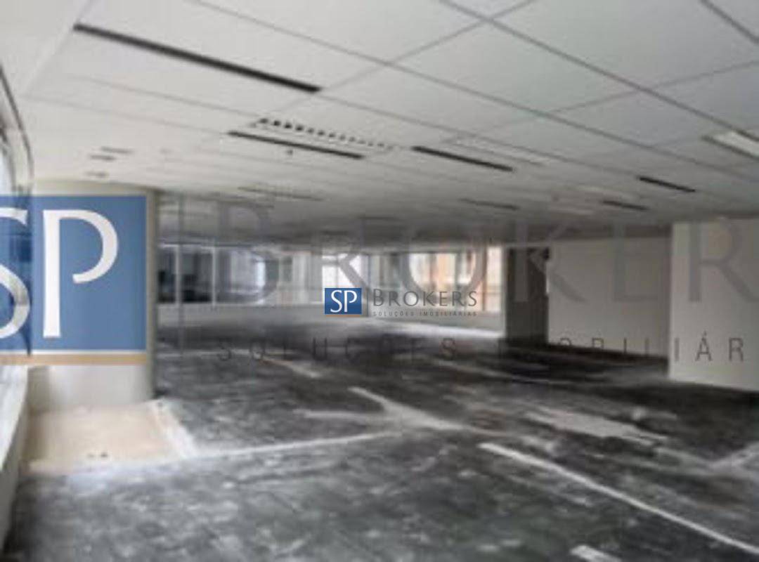 Conjunto Comercial-Sala para alugar, 338m² - Foto 1