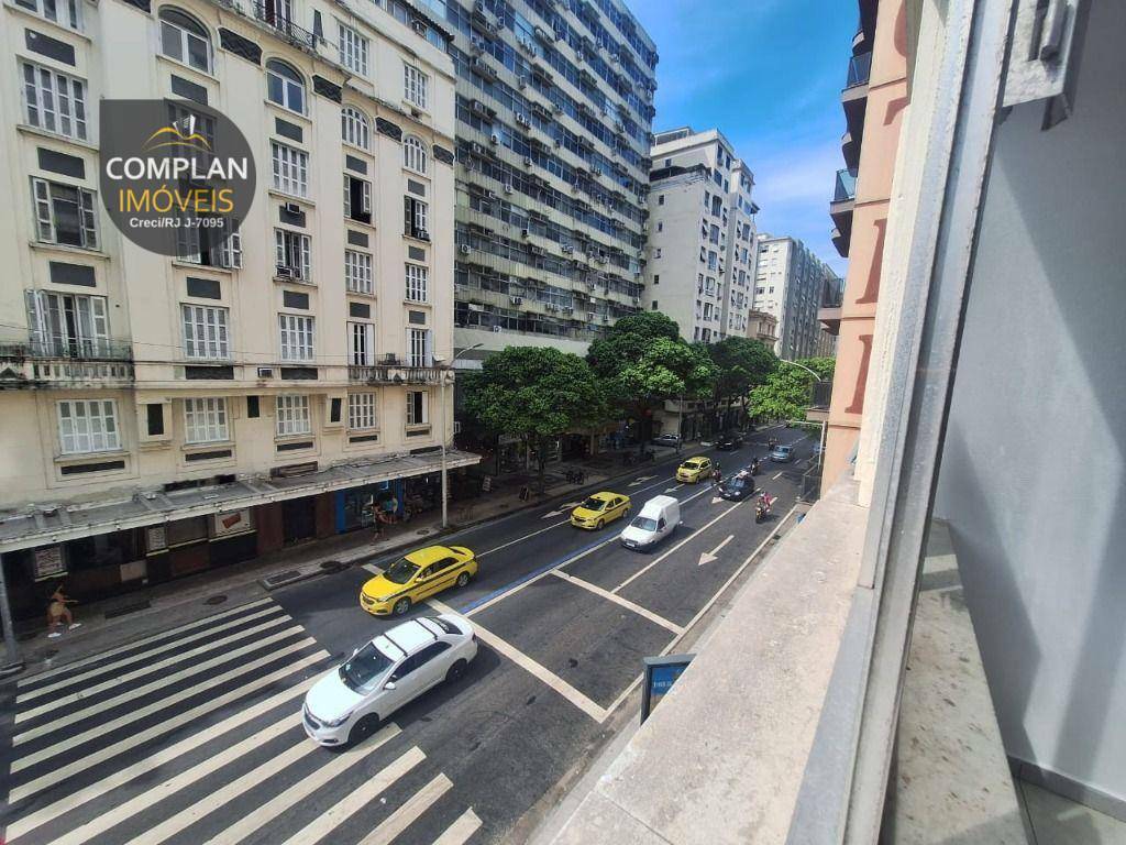 Apartamento à venda com 3 quartos, 160m² - Foto 10