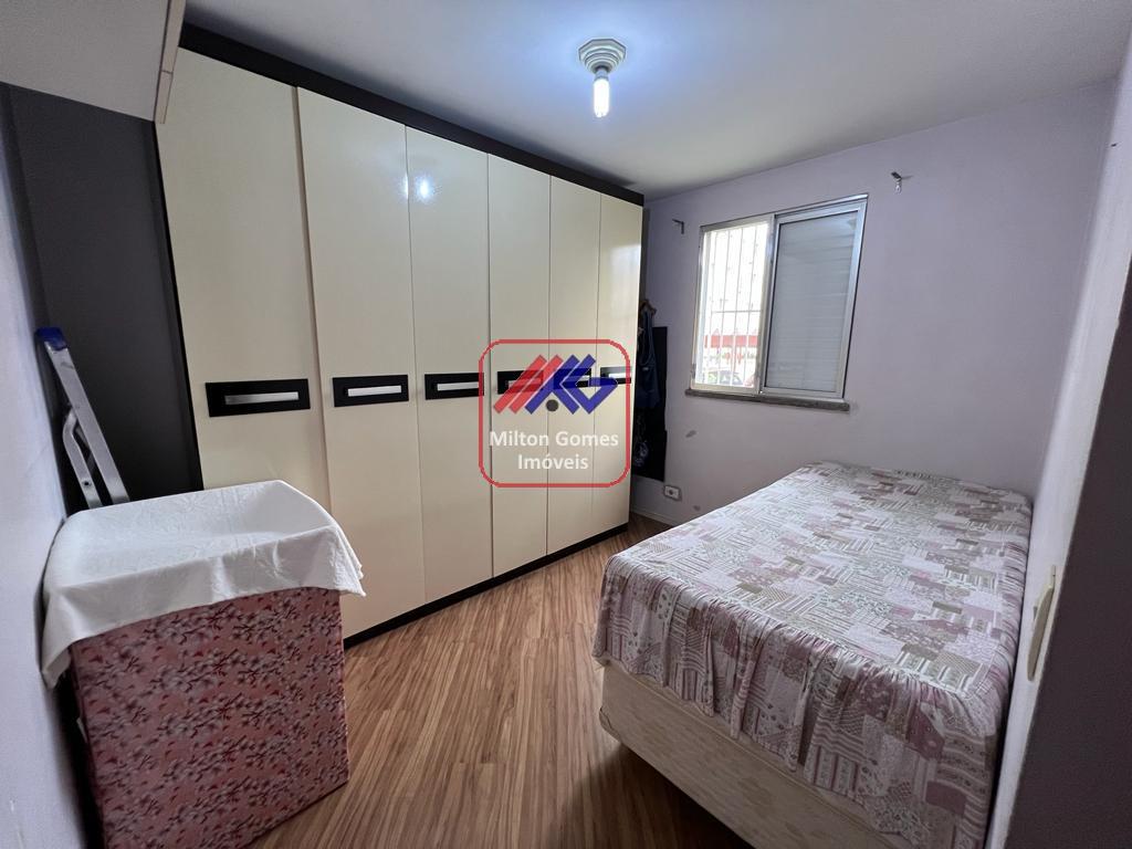 Apartamento à venda com 2 quartos, 50m² - Foto 10