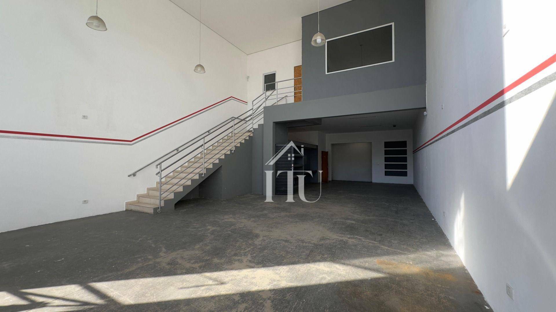 Loja-Salão para alugar, 220m² - Foto 2
