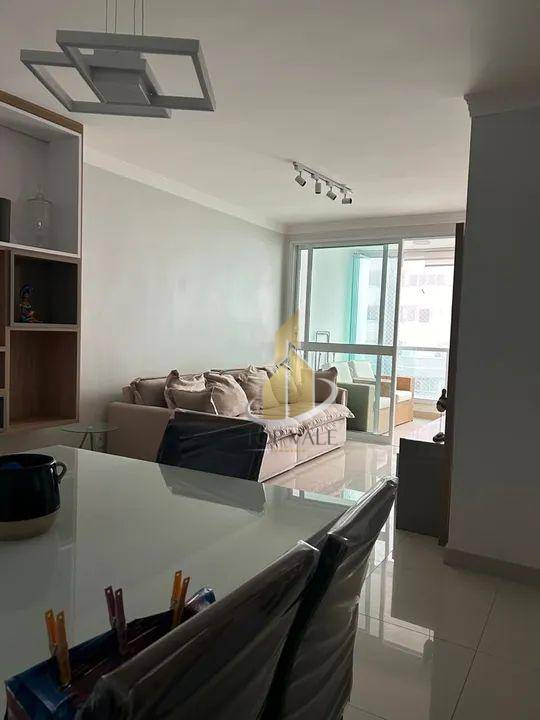 Apartamento à venda com 2 quartos, 83m² - Foto 3