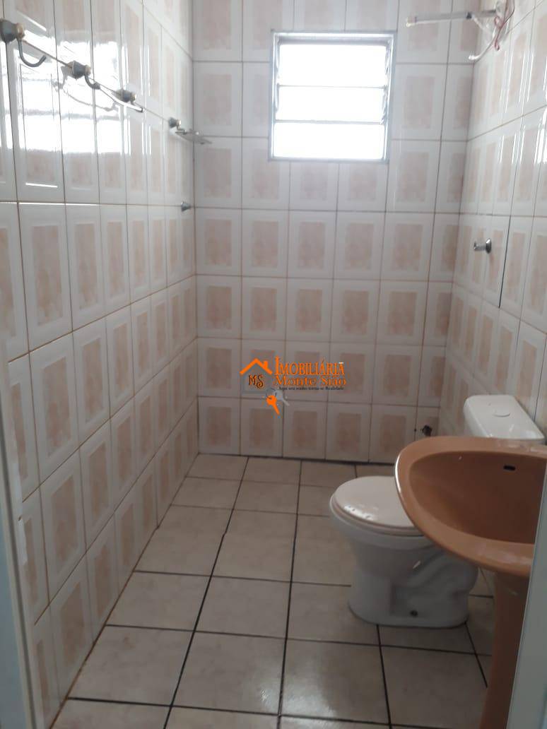 Sobrado à venda com 3 quartos, 115m² - Foto 11