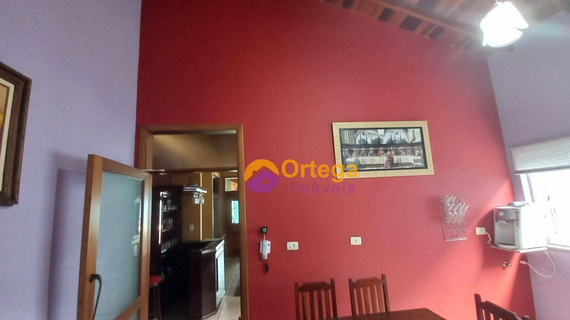 Casa à venda com 4 quartos, 199m² - Foto 54