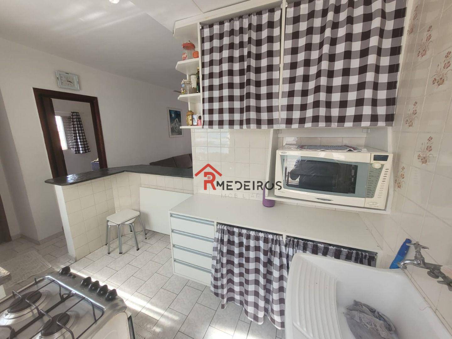 Apartamento à venda com 1 quarto, 49m² - Foto 6