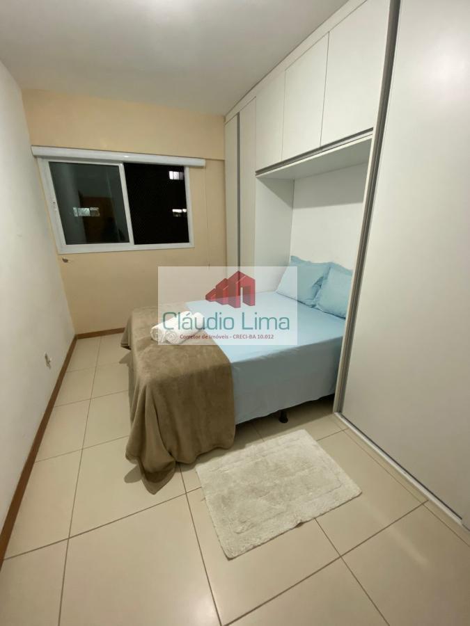 Apartamento para alugar com 2 quartos, 76m² - Foto 17