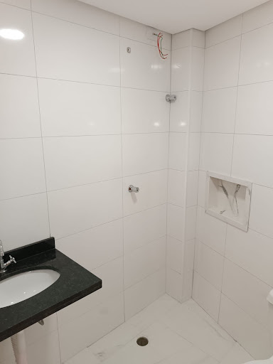 Apartamento à venda com 2 quartos, 34m² - Foto 6