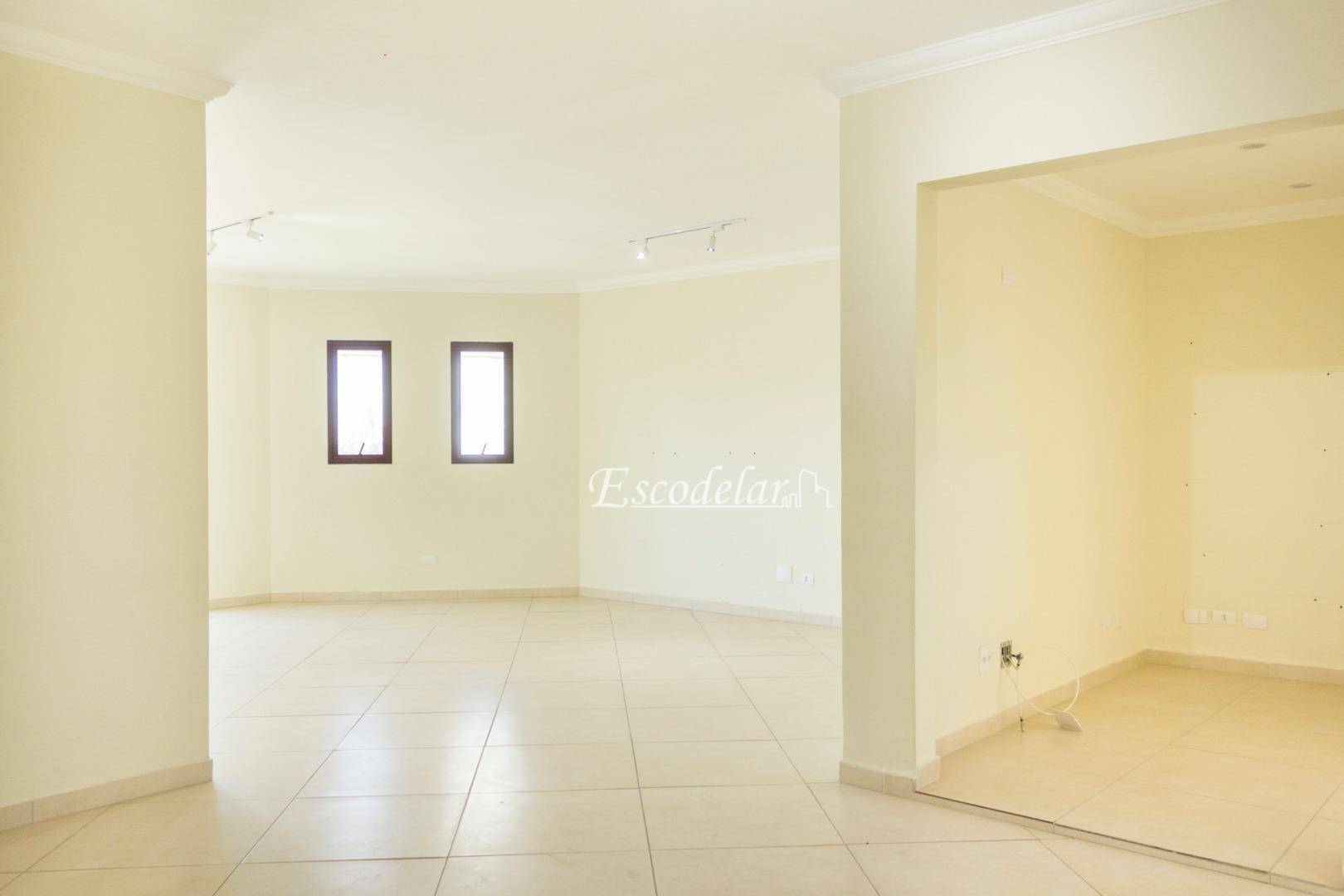 Apartamento à venda com 3 quartos, 170m² - Foto 3