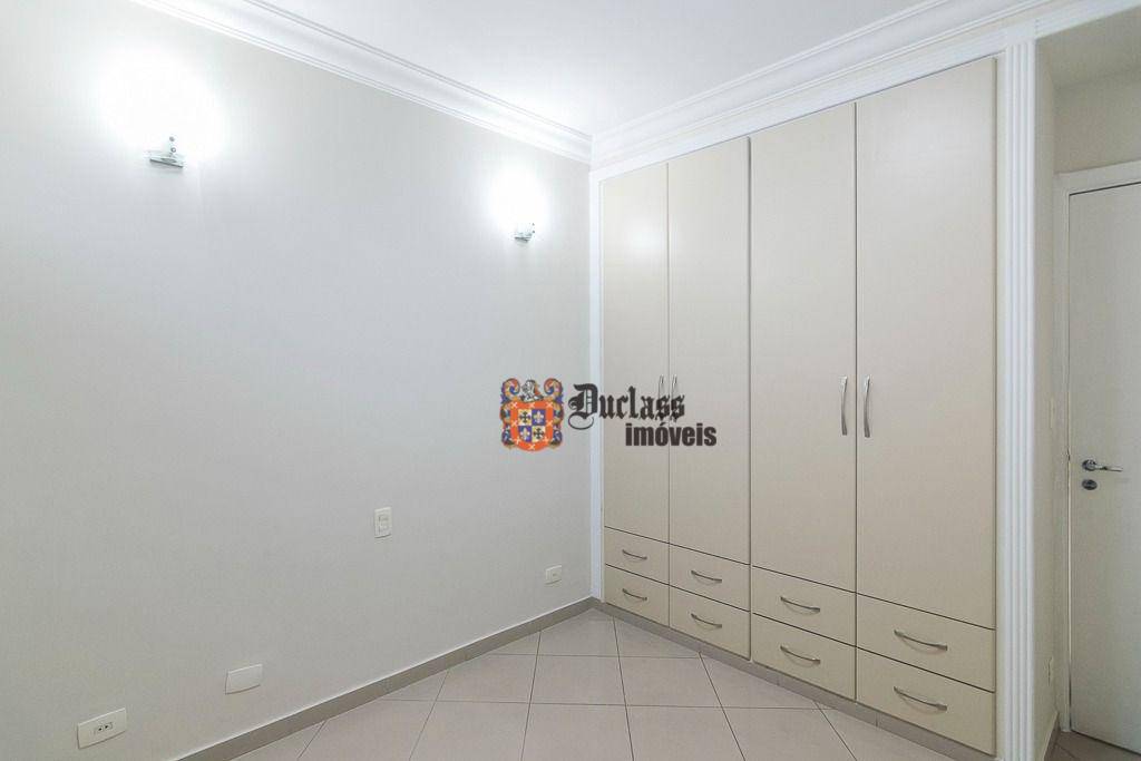 Apartamento à venda com 3 quartos, 140m² - Foto 9