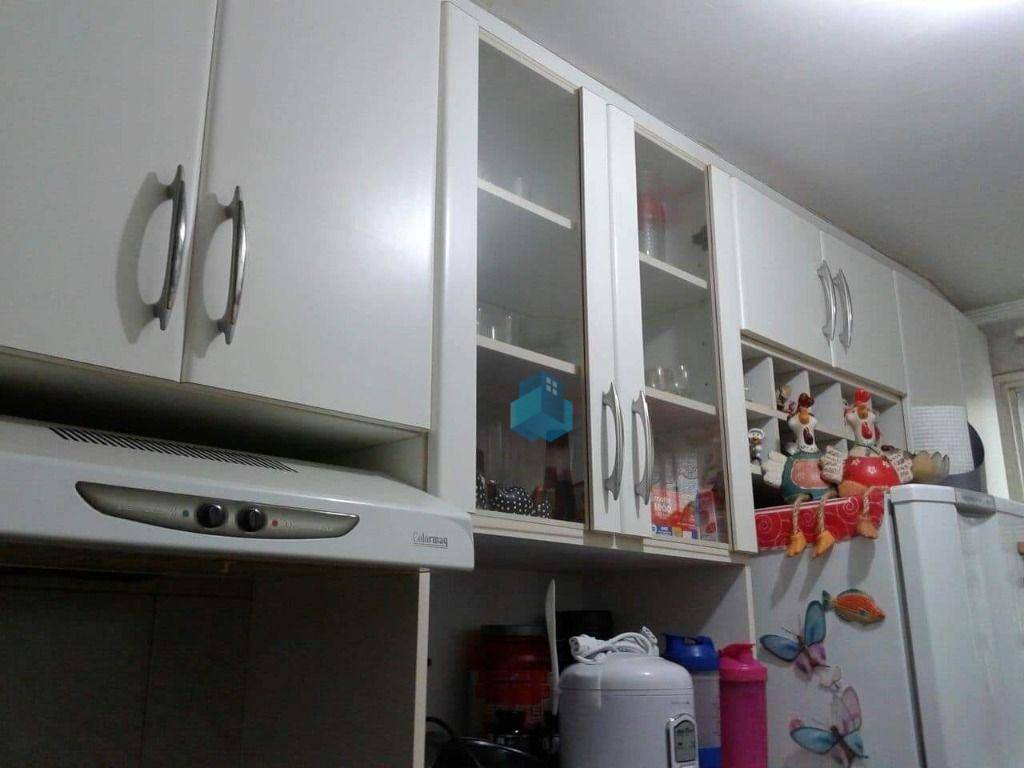 Apartamento à venda com 2 quartos, 55m² - Foto 1