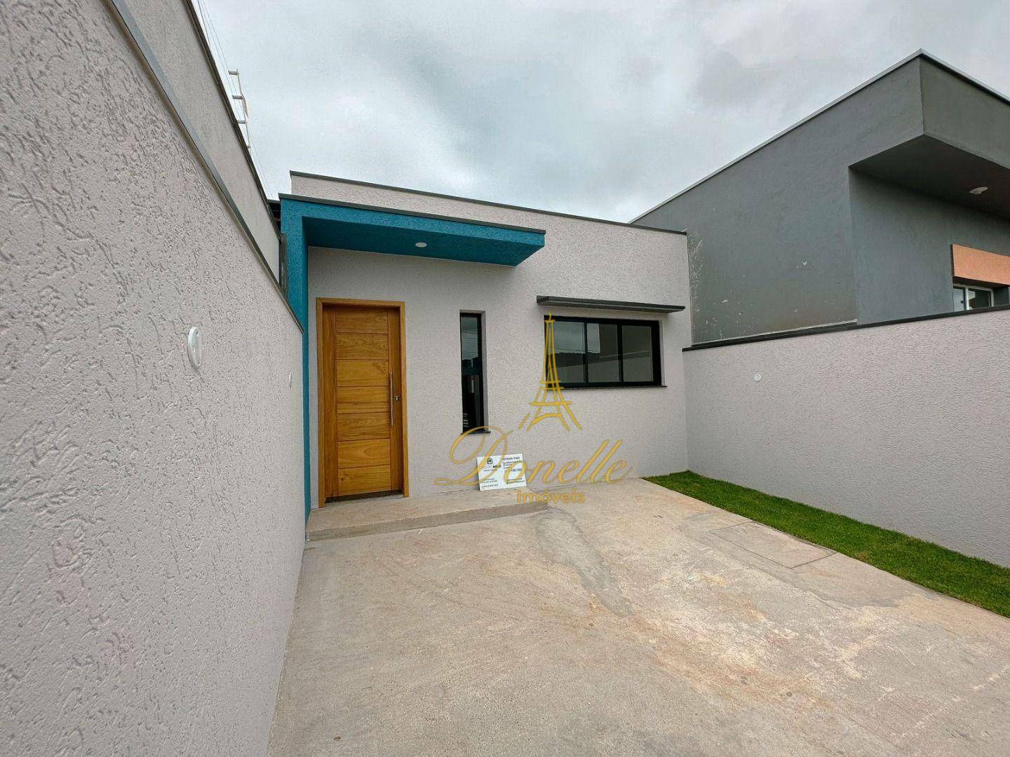 Casa à venda com 2 quartos, 70m² - Foto 9