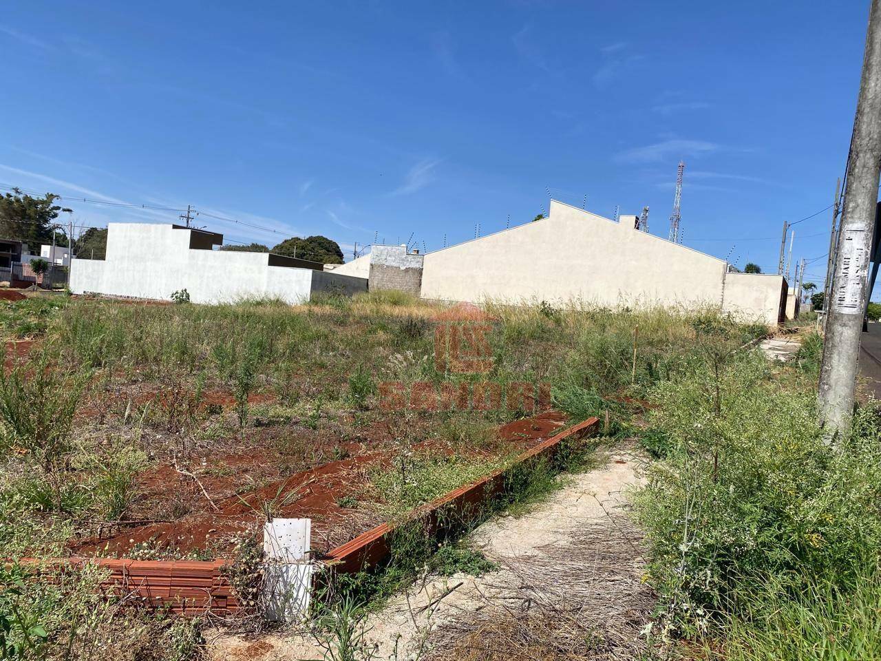 Terreno, 300 m² - Foto 3