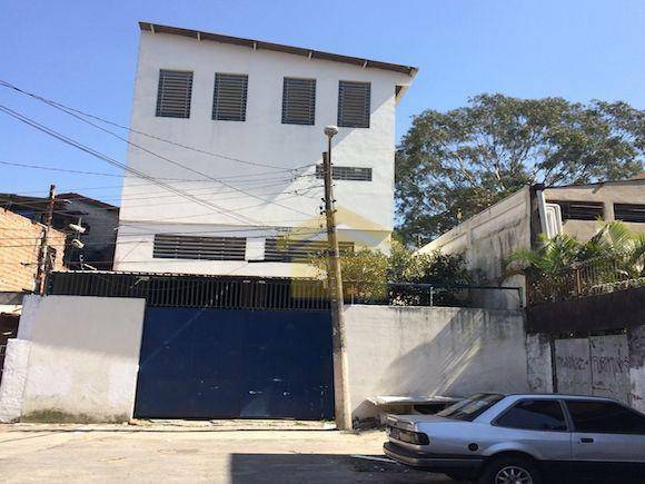 Depósito-Galpão-Armazém para alugar, 580m² - Foto 20